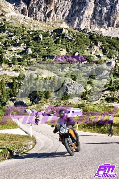 Passo Falzarego