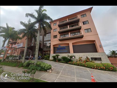 Fração de 1/12 sobre Apartamento nº 320-A, bloco C, no Complexo Turístico Jurerê Beach Village, em ...