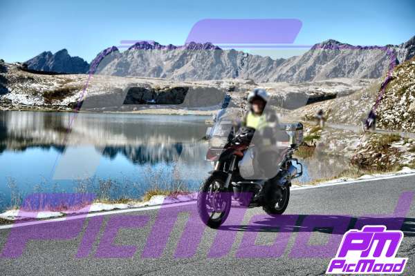 Passo Gavia