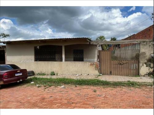 Casa à venda em leilão