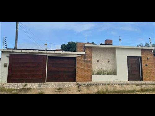 Casa em Porta Florada - Gravatá/PE