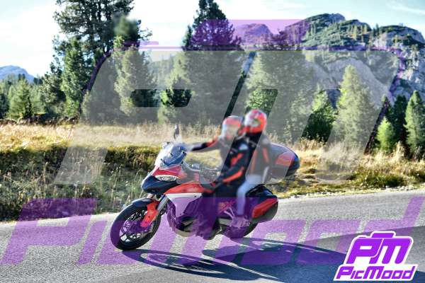 Passo Falzarego