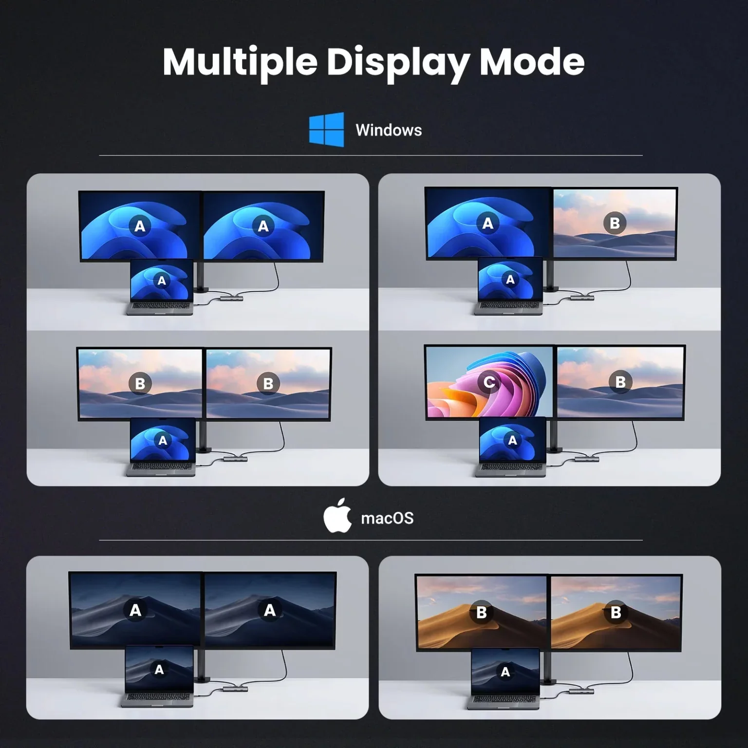 HDMI 8K Resolution