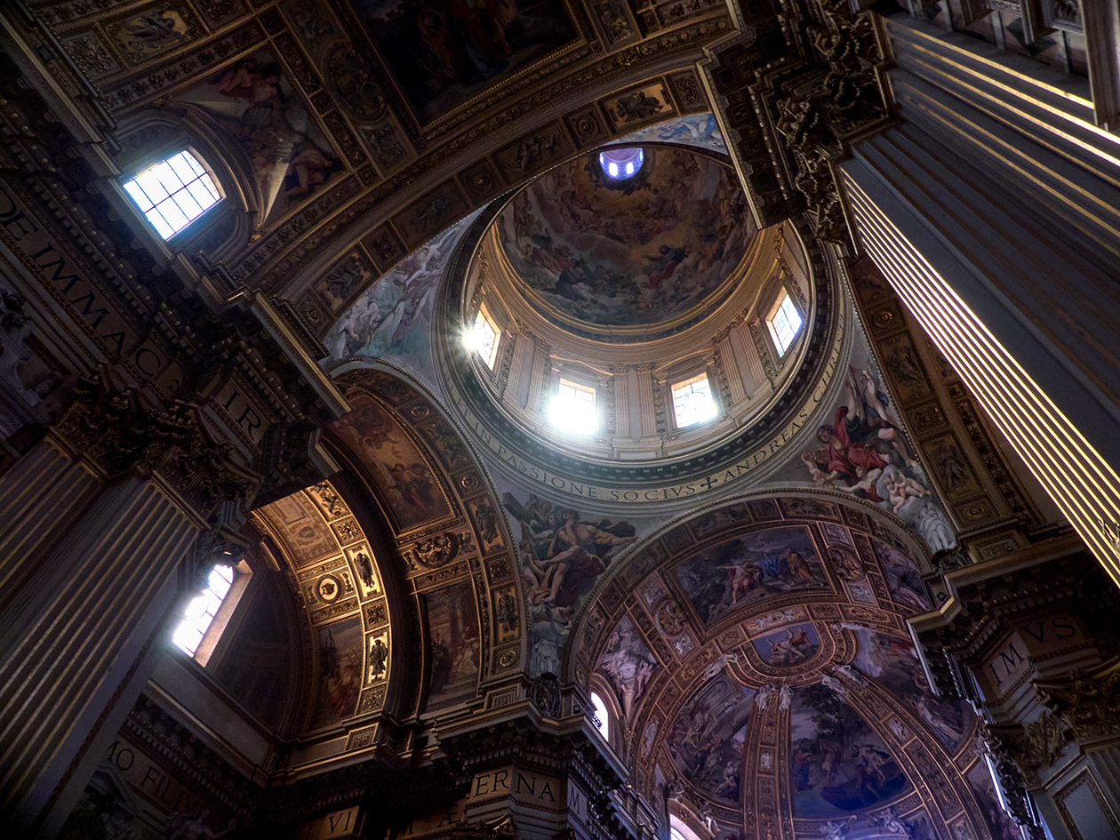 Roma Roma