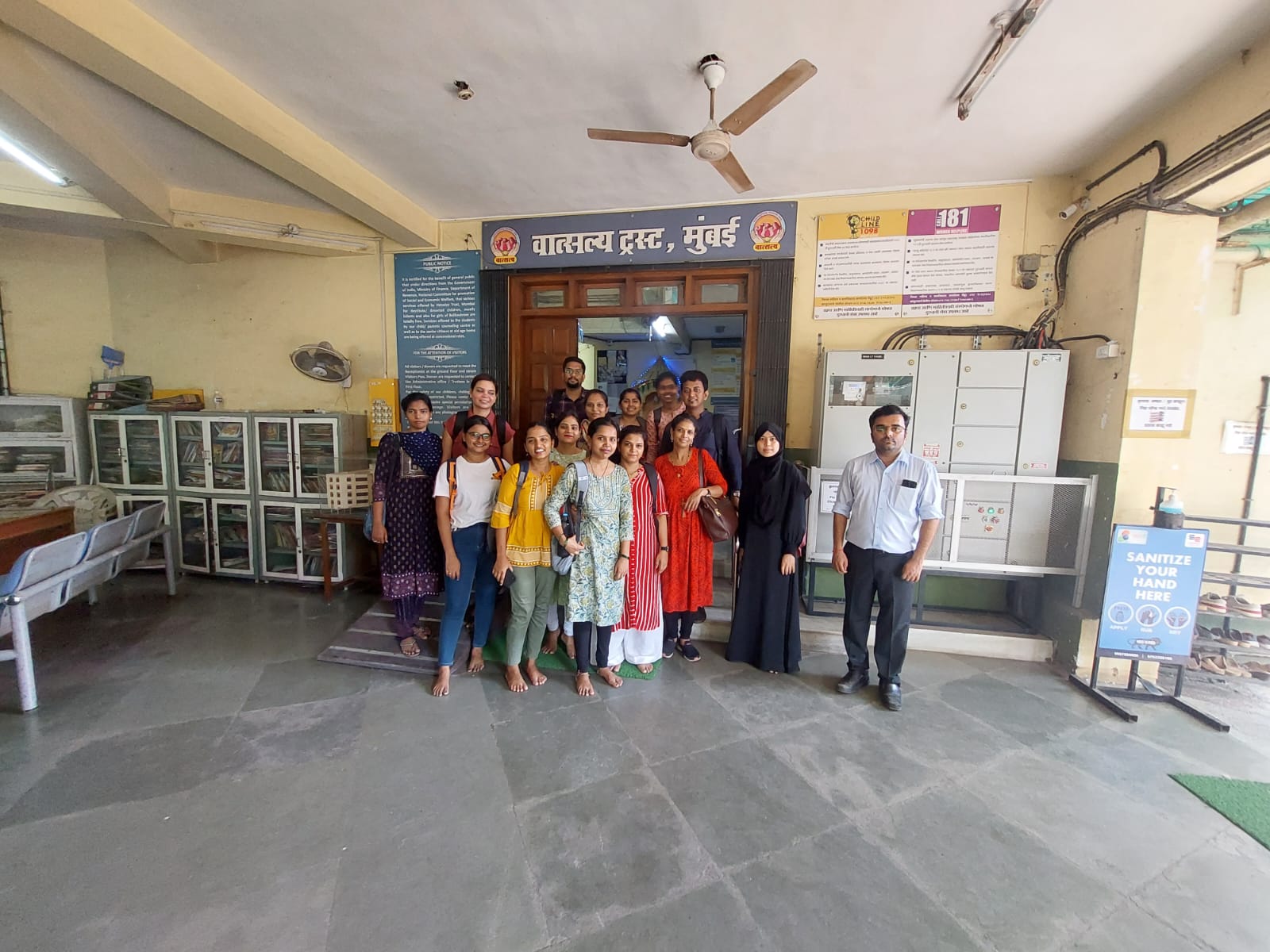 Krantijyoti Savitribai Phule College of Education, Mumbai