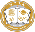 Doshi Vakil Arts College and G.C.U.B. Science and Commerce College, Raigad