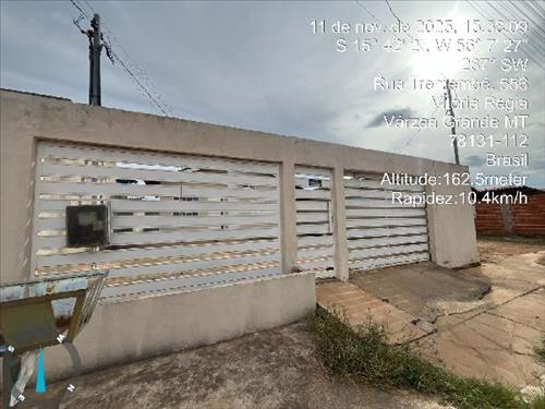 Casa             -   - 38,32m2