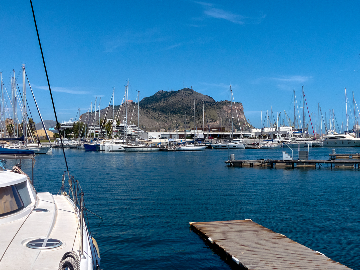 Palermo Palermo