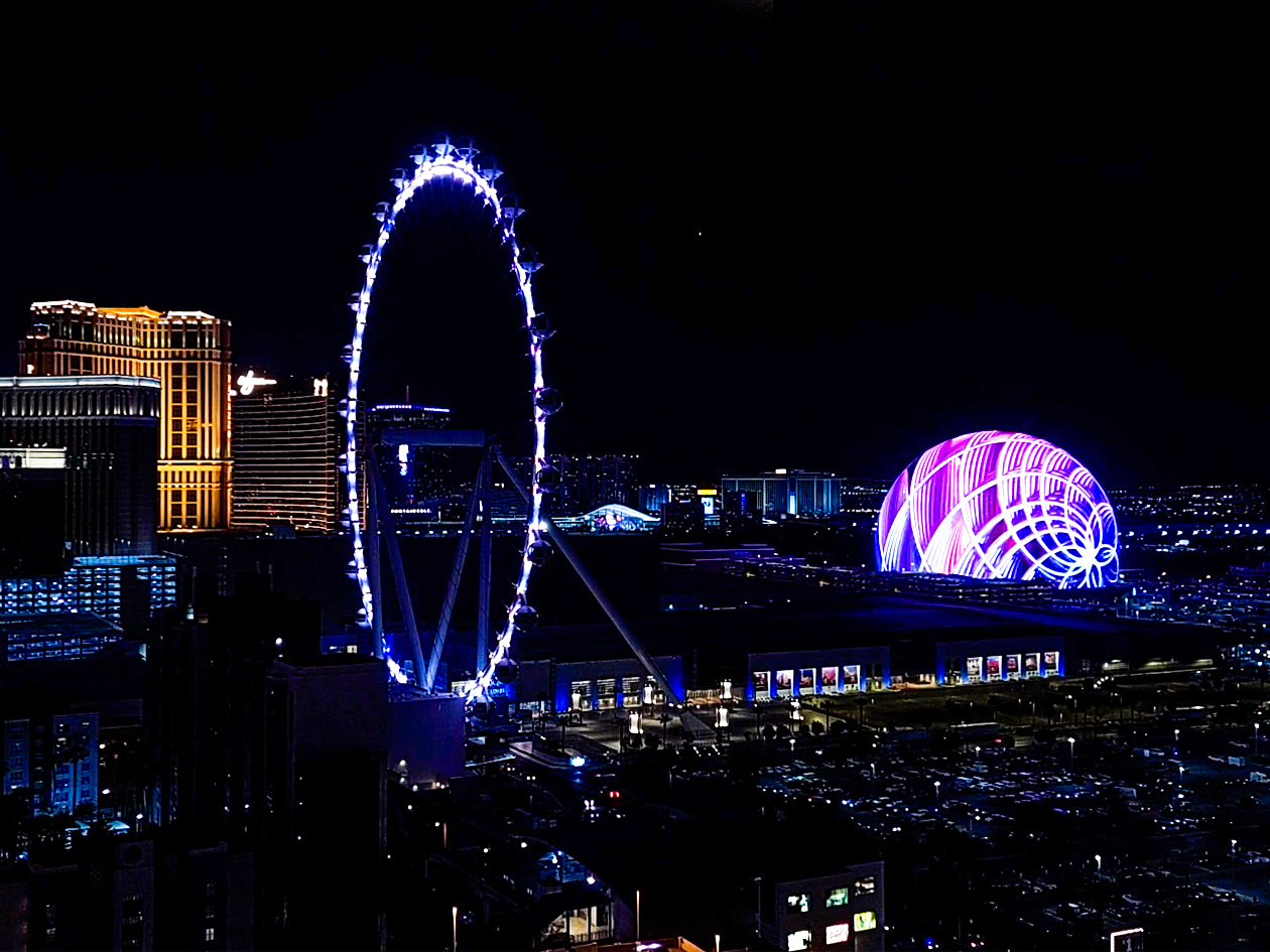 Las Vegas Las Vegas