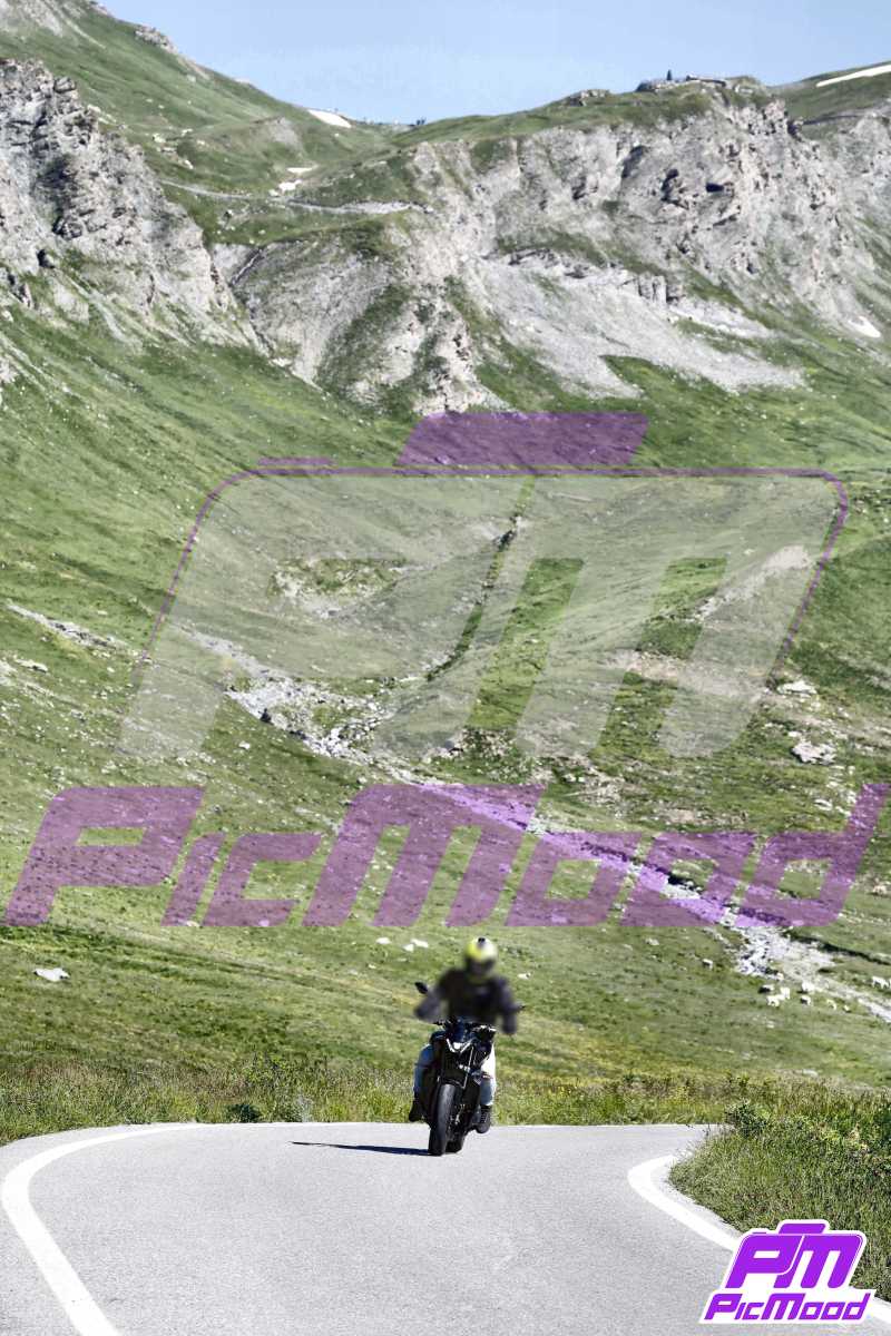 Colle dell'Agnello
