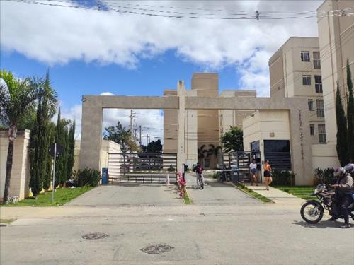 Apartamento      -   - 58,73m2