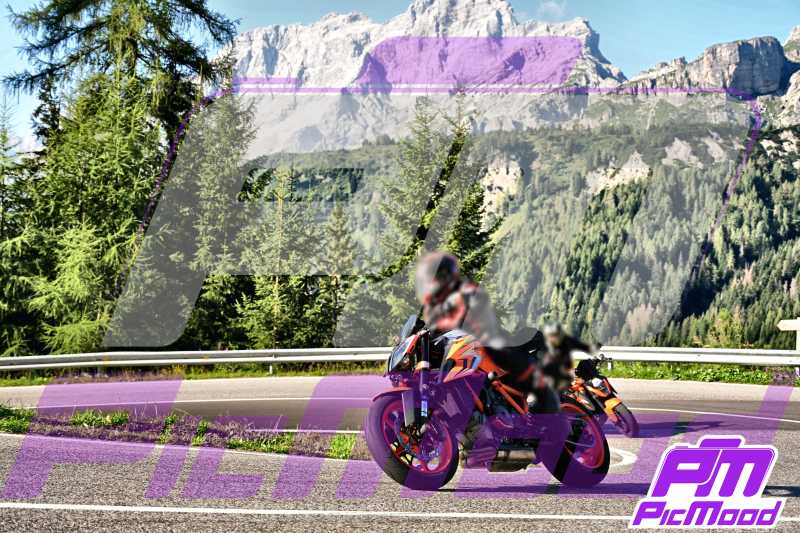Passo Staulanza