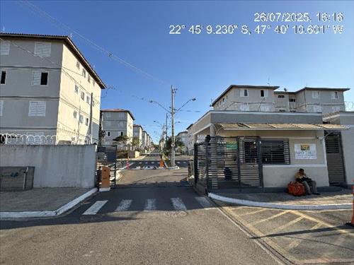 Outros, Outros, NOVO HORIZONTE, 2 dormitório(s), 1 vaga(s) de garagem
