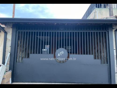 CASA | ATIBAIA/SP