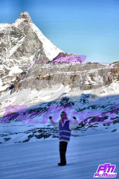 Cervinia (Plain Maison)