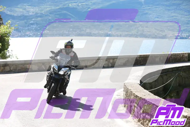 Strada della Forra