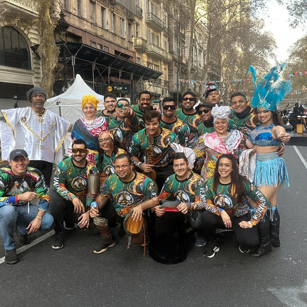 Carnaval 2025