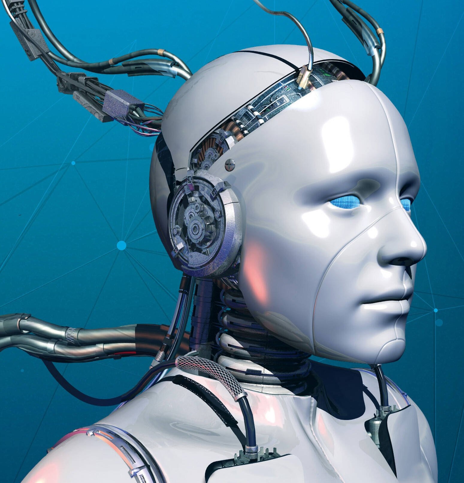 I Robot