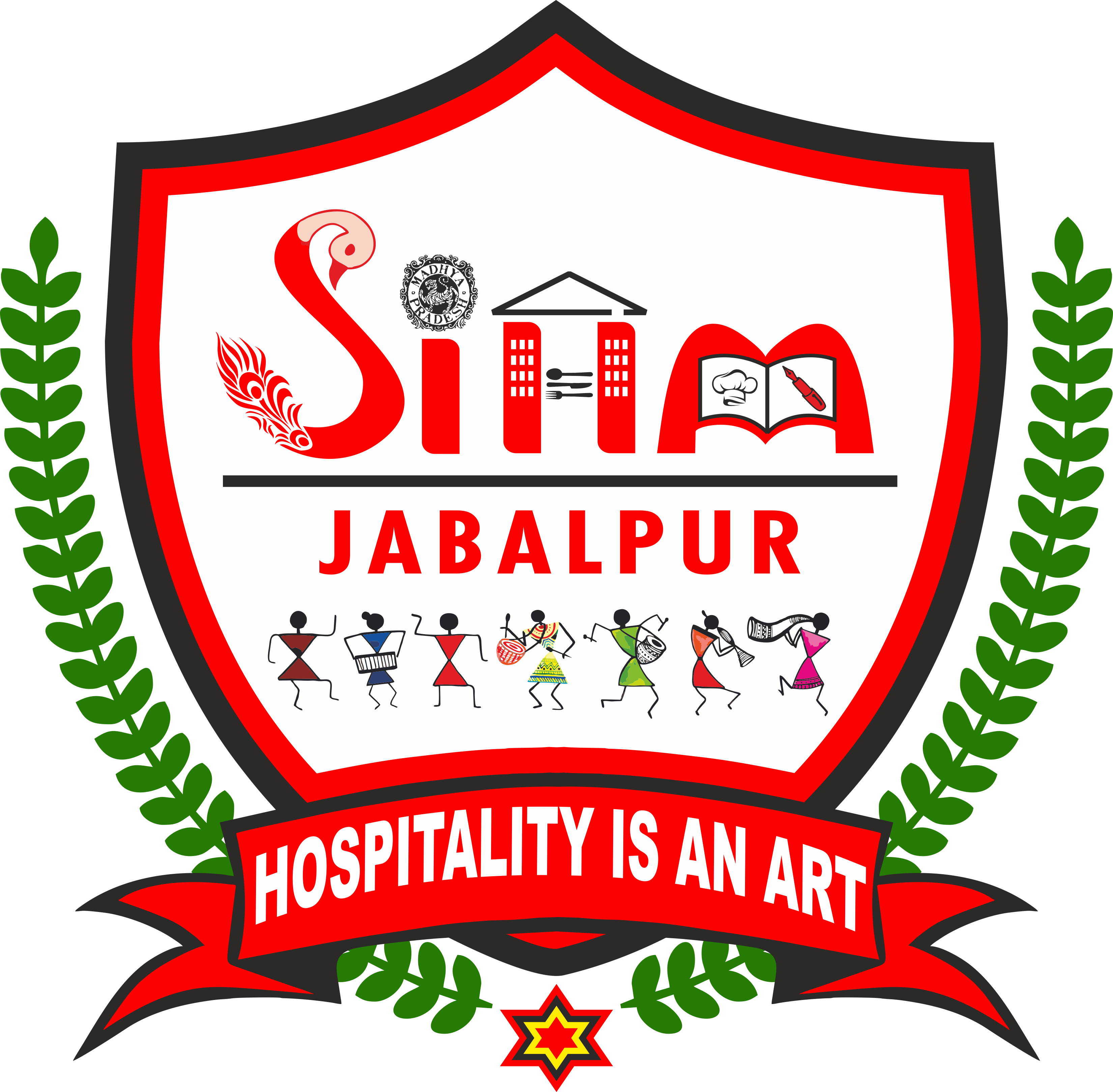 State Institute of Hotel Management, Jabalpur