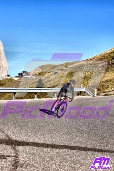 Passo Sella