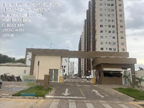 Apartamento    - AREA_PRIVATIVA- 41,47- AREA_TERRE
