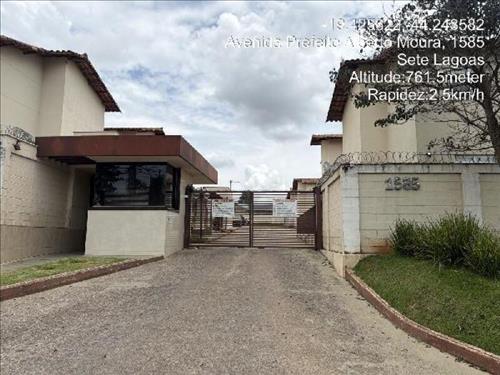 LOTE 152        Apartamento