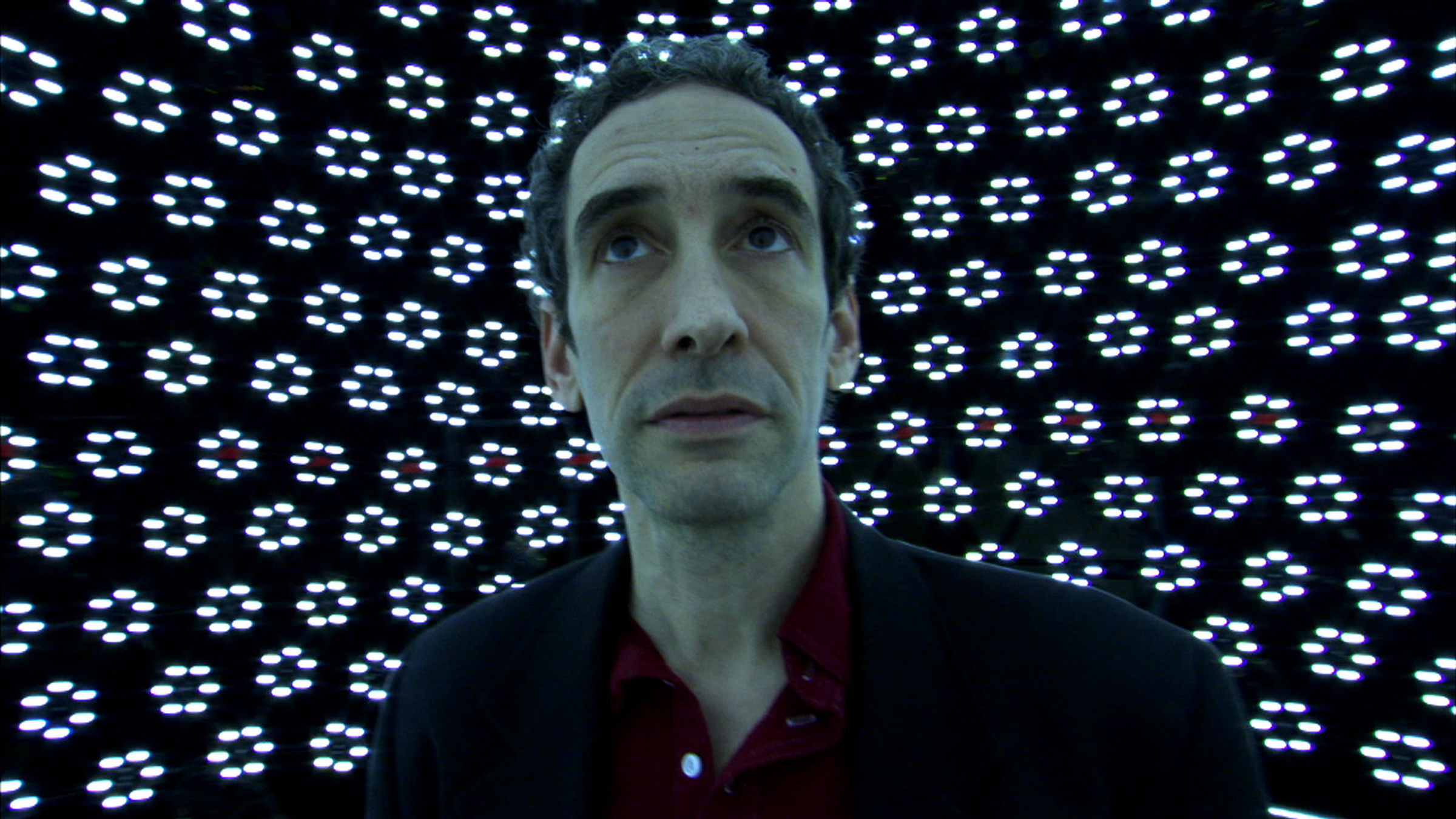 Douglas Rushkoff — Digital Nation