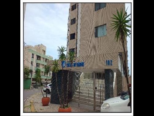Apartamento      -   - 81,26m2