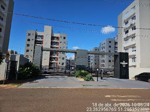 Apartamento      -   - 54,05m2