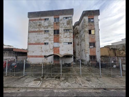 LOTE 001        APARTAMENTO - EDF. NOSSA SENHORA DA CONCEI...