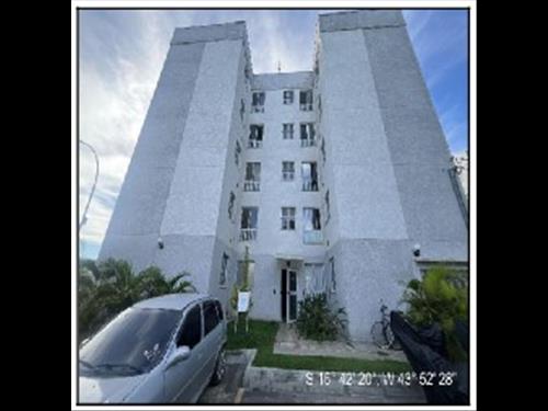 Apartamento      -   - 43,73m2