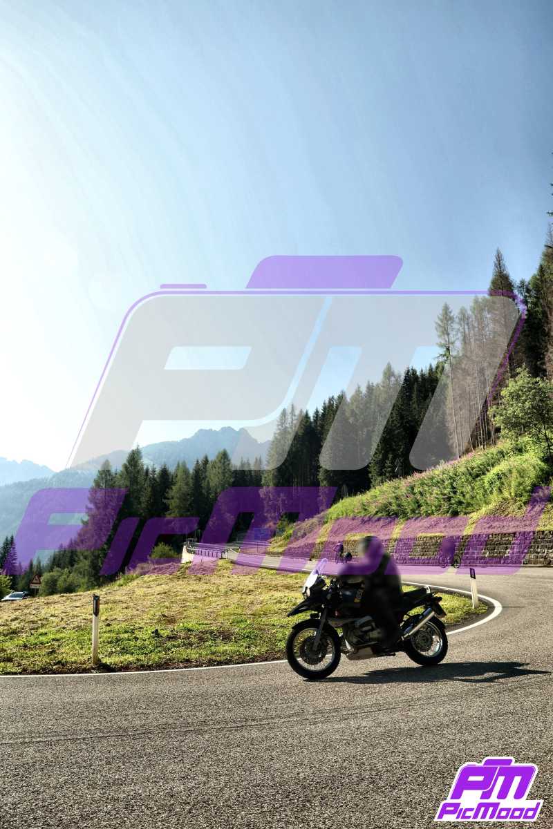 Passo San Pellegrino
