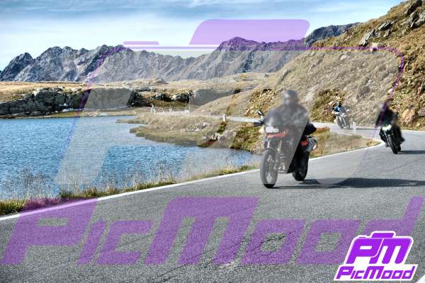 Passo Gavia