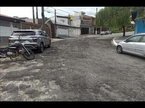 IMÓVEL URBANO com a.t. de 331,85 m2 Em MOGI DAS CRUZES/SP