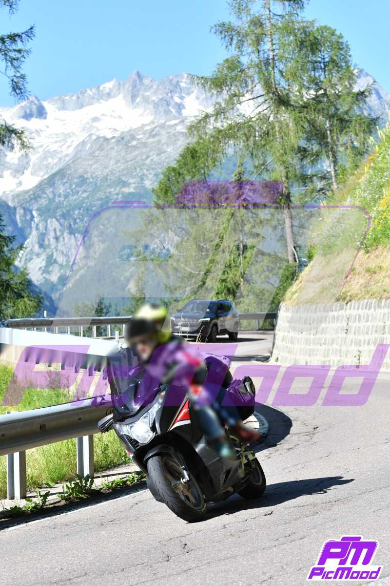 Passo del Tonale