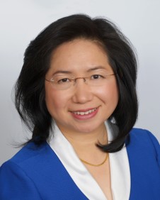 Janice Trey