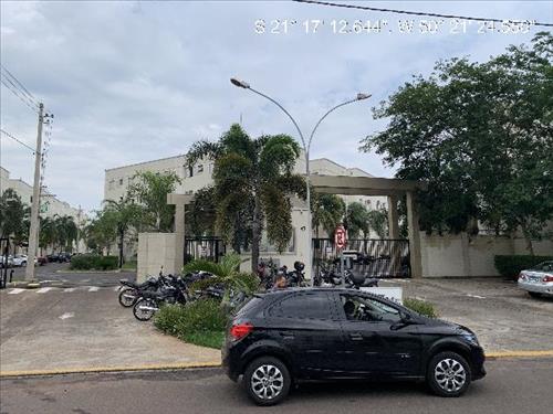Apartamento  -   - 91,91m2