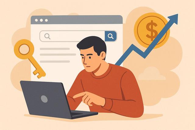 Discover the Best AdSense Keywords with High CPC