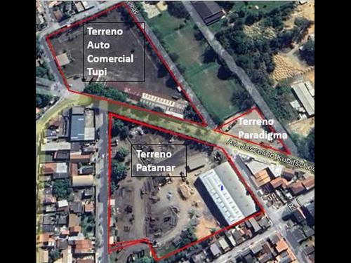 Lote 1 IMÓVEL EM RESENDE-RJ (Venda Direta CAEX nº 65 - Auto Comercial Tupi)