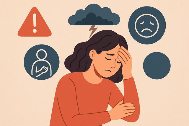 Signs You Should Not Ignore for Mental Health