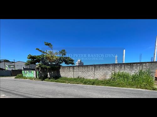 Terreno com 1.751,20m² na Nova Praia do Morro - Guarapari/ES