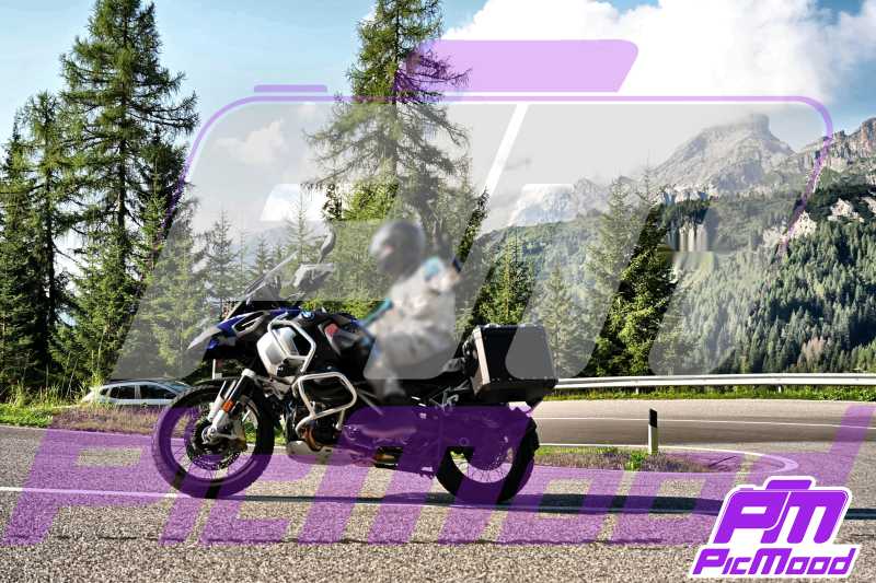 Passo Staulanza