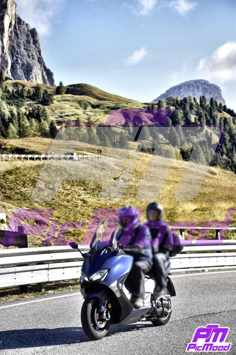 Passo Gardena