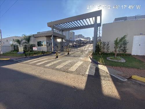 Apartamento, com aprox.- 43,06m²,  Bairro- ATHENAS PAULISTA, JABOTICABAL/SP