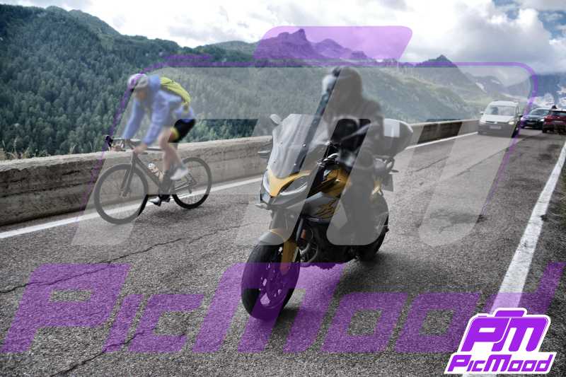 Passo Rombo