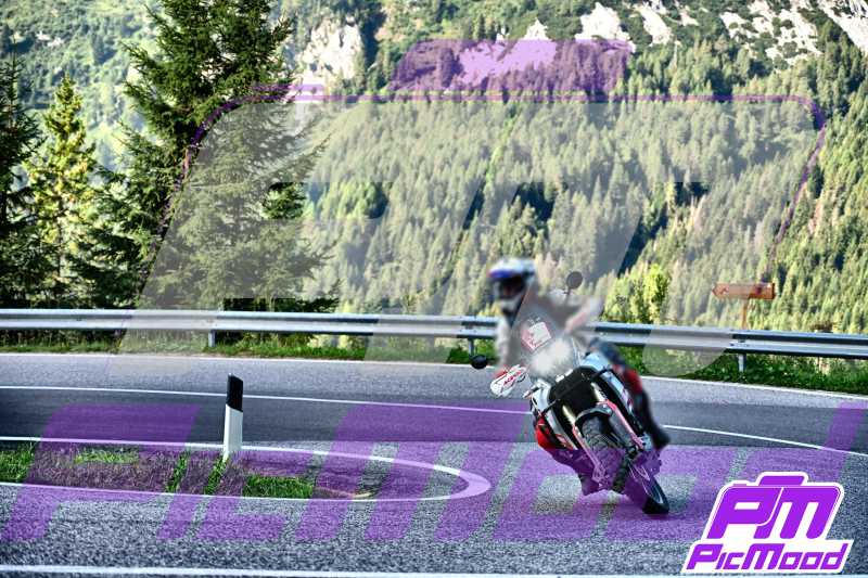 Passo Staulanza