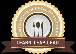 SRM Institute of Catering Technology and Hotel Management, Modinagar