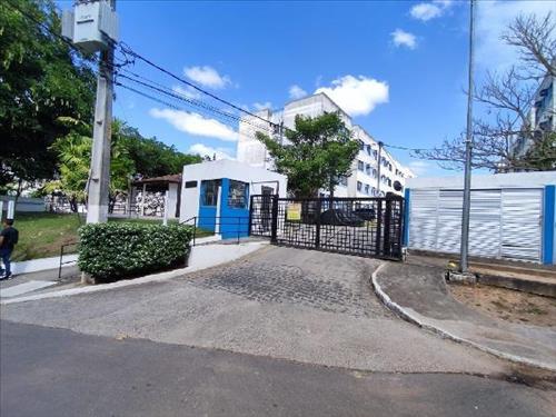 Apartamento  -   - 53,57m2