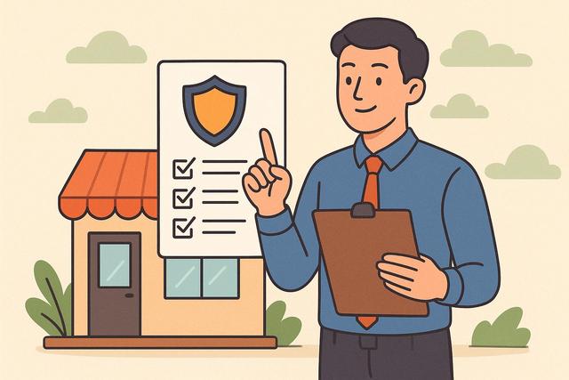 Essential Insurance Coverage for Small Business Compliance