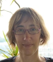 Elisa Thébault